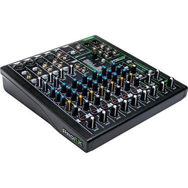Imagem de Mixer de Áudio PROFX 10V3 MACKIE