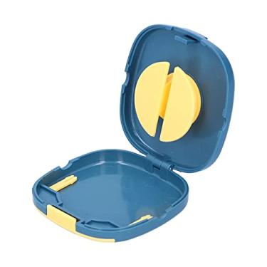 Imagem de Enrolador de cabos, organizador de cabos multiuso Organização do cabo do suporte do envoltório do cabo do fone de ouvido para a casa da sala de estar para o escritório para o cabo de