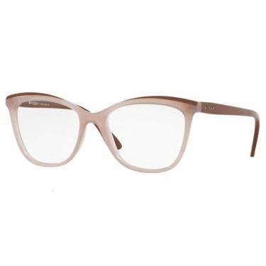 Imagem de Armacao Vogue - Vo5188l 2548 53