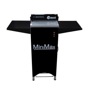 Imagem de Perfuradora  Elétrica Minimax 110V