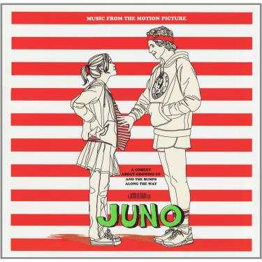 Imagem de Juno (Music From the Motion Picture) [Disco de Vinil]