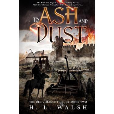 Imagem de To Ash and Dust