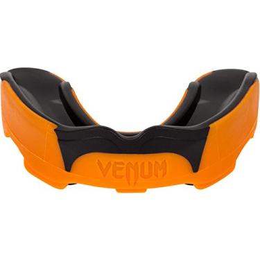 Imagem de (Multicolor (Orange/Black)) - Venum Predator Mouthguard One Size