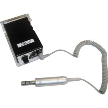 Imagem de Micro Motor Portátil Odontológico Thumb Portable Driller