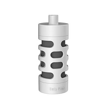 Imagem de Fitro para Garrafa Philips AWP285 Branco - Contém 3 Peças; Transforma a água da torneira em água com sabor puro; melhora a qualidade da água da torneira, reduzindo o cloro, o chumbo e os pesticidas