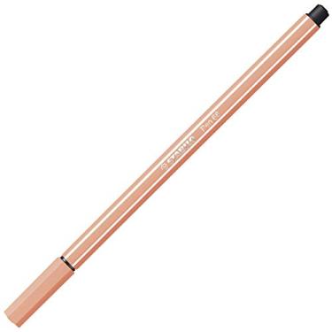 Imagem de Pen Stabilo 68 licht roze