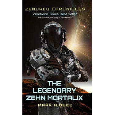 Imagem de Zendreo Chronicles The Legendary Zehn Mortalix: 1