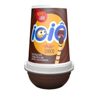 Imagem de Chocolate Ioio Mix Choco 41,9G Hersheys