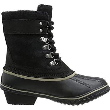 Imagem de SOREL Women's Winter Fancy Lace II Boot Mid Calf