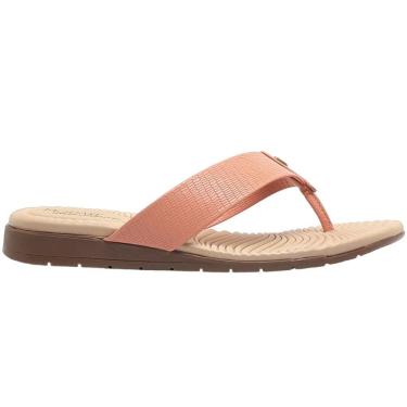 Imagem de Tamanco Feminino Casual Dia a Dia Ultra Conforto Palmilha Texturizada Modare 7113.354
