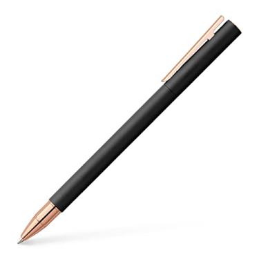 Imagem de Faber-Castell Caneta esferográfica Neo Slim 343114 - Ouro rosa