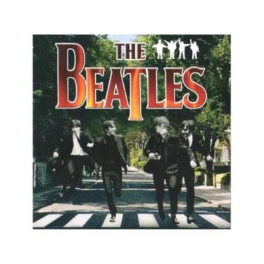 Imagem de Cd The Beatles Grandes Sucessos - Rhythm And Blues