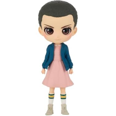 Imagem de BanPresto - Stranger Things Eleven Vol. 1 Q posket Figure
