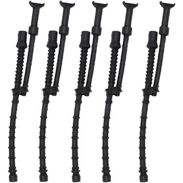 Imagem de SUUFOO Substituição de linha de combustível a gás para motosserra Stihl MS200 MS200T 1129 350 3600 /11293503600 5 peças