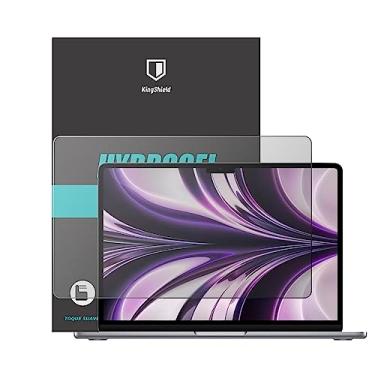 Imagem de Película Para MacBook Pro 14 M1 2021(A-2442) Kingshield Gel - Fosca