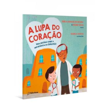 Imagem de A Lupa Do Coração