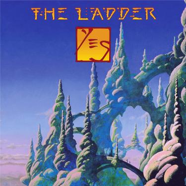 Imagem de The Ladder (2LP) [Disco de Vinil]