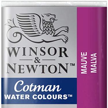 Imagem de Cotman Tinta aquarela Winsor & Newton 0301696 – Verde, bege@1.6 x 1.1 x 1.9 cm
