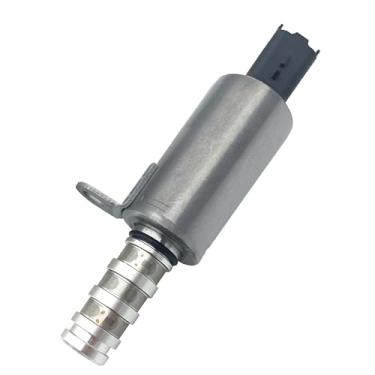 Imagem de OKAY MOTOR Atuador de posição do eixo de cames solenoide de temporização de válvula variável do motor (VVT) para Mini Cooper e Mini Cooper S Gen2 R55 R56 R57 R58 R59 R60 R61 1.6L 917-243