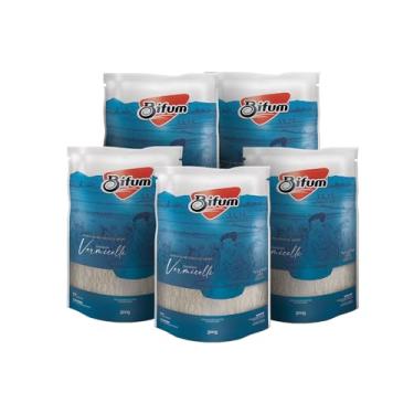Imagem de COMBO - FAMÍLIA 5 X BIFUM ORIGINAL 500G