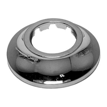 Imagem de Canopla Para Tubo Saída Sifão 1.1/2" Deca - 4124274