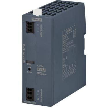 Imagem de Fonte Sitop Mono 24VDC 5A 6EP3333-3SB00-0AX0 PSU4200 - Siemens Siemens