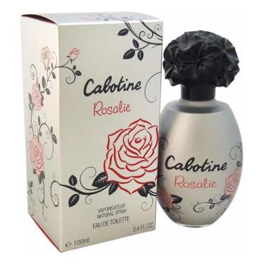 Imagem de Perfume Perfumes Gres Cabotine Rosalie Eau De Toilette 100ml - Parfums