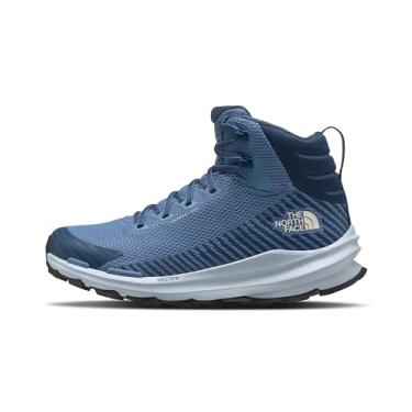Imagem de THE NORTH FACE Tênis de caminhada feminino VECTIV Fastpack Mid FUTURELIGHT, Pedra índigo/azul escuro, 38