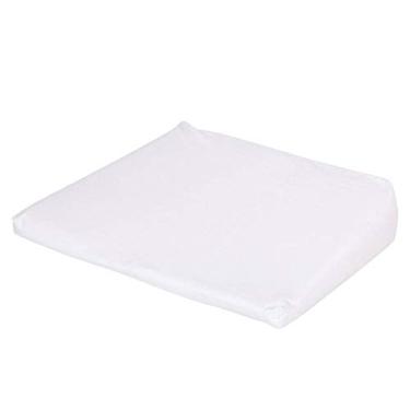 Imagem de Biramar Baby Capa Para Travesseiro Bebê Antirrefluxo Branca Branco