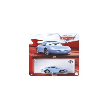 Imagem de Sally de Carros da Disney Pixar