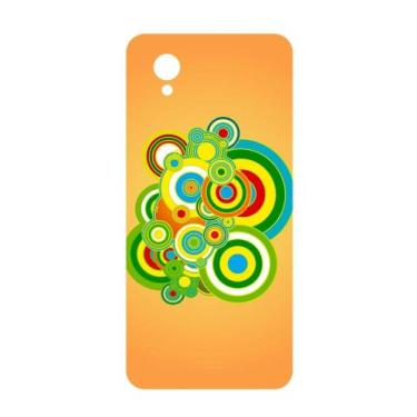 Imagem de Capa Adesivo Skin370 Verso Para Alcatel 1 5033j (2018) - KawaSkin