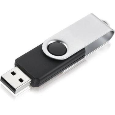 Imagem de Pendrive Knup KP-U3 32GB USB 2.0