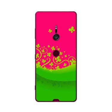 Imagem de Capa Adesivo Skin358 Verso Para Sony Xperia Xz3 - KawaSkin