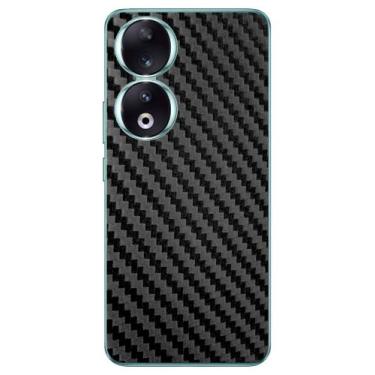 Imagem de Capa Adesivo Skin349 Verso Para Honor 90 2023 (REA-AN00) - KawaSkin