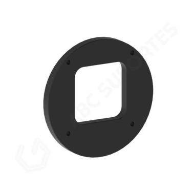 Imagem de Adaptado Vesa Monitor Gamer Pichau Centauri Cr27 - PG-CTR-BL01 - VESAF