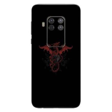 Imagem de Capa Adesivo Skin255 Verso Para Motorola One Zoom - KawaSkin