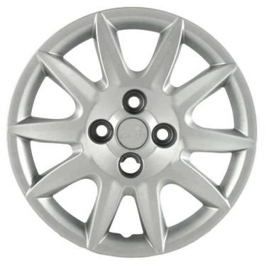 Imagem de Calota Fiat Aro 14 Siena 12/13 - GRID
