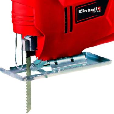 Imagem de Serra Tico Tico Classic 400W TC-JS 60 E 127V - TC-JS-60E-127 - Einhell