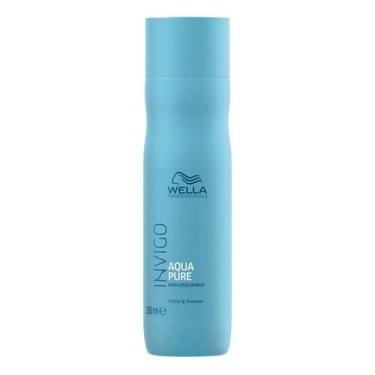 Imagem de Wella Invigo Balance Shampoo 250ml