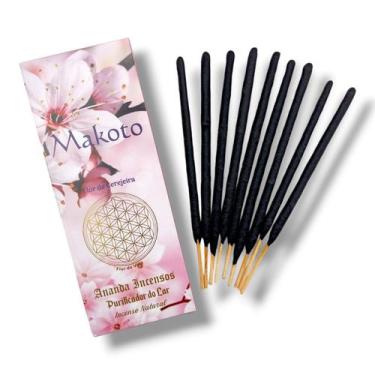 Imagem de Incenso Ananda Purificador do Lar - Escolha seu aroma