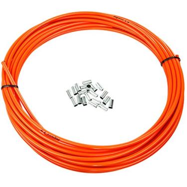 Imagem de Action Engrenagem de caixa de rolo laranja 7,6 m de 4 mm