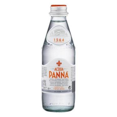 Imagem de Água Mineral sem Gás ACQUA PANNA 250ml