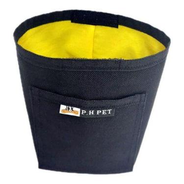 Imagem de Petisqueira Para Cães Adestramento Petiscos Animais - P.H Pet