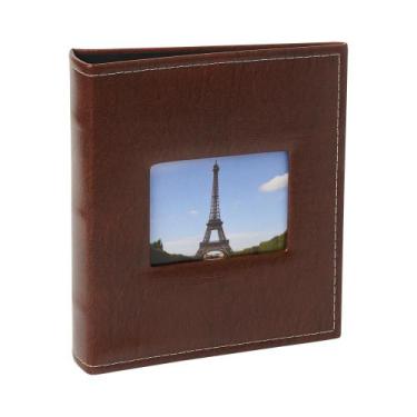 Imagem de Álbum de Fotografia Prestige 300 Fotos 10x15 com Janela Ical, 509