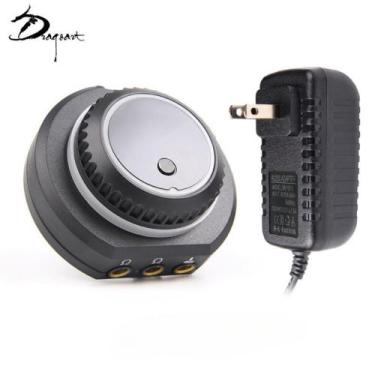 Imagem de Fonte De Alimentação Magic Creator Tattoo Maquina Pen - DragoArt