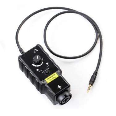 Imagem de Mixer De Audio Para Smartfone - Smartrig2 - Saramonic