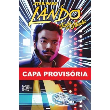 Imagem de Star Wars - Lando: Tudo Ou Nada