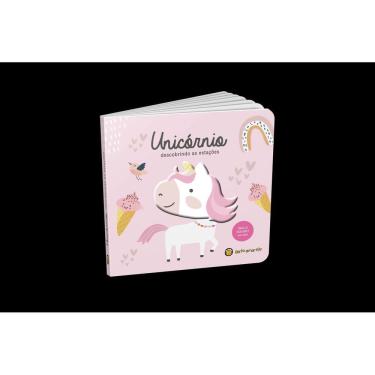 Imagem de Amigos Squishy - Unicórnio: Descobrindo As Estações