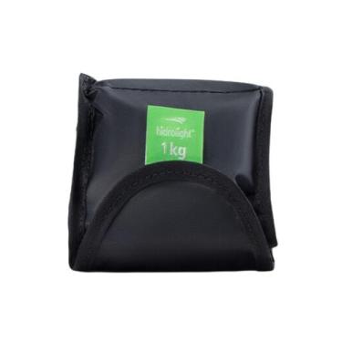 Imagem de Caneleira de Peso 1 un de 1 kg Hidrolight - Hidrolight do Brasil