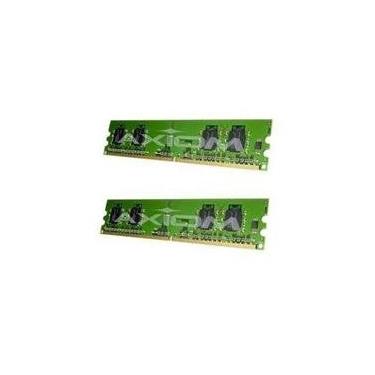 Imagem de Axiom AX23792002/2 8GB DDR3 SDRAM módulo de memória - 8 GB (2 x 4 GB) - DDR3 SDRAM - 1333 MHz DDR3-1333/PC3-10600